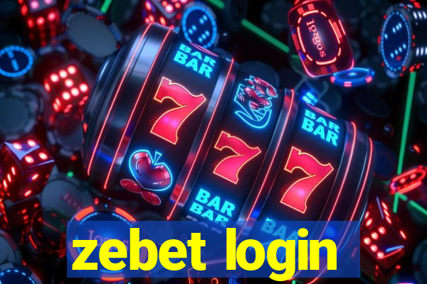 zebet login